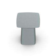 Carica l&#39;immagine nel visualizzatore di Gallery, Metal Side Table piccolo zincato Outdoor
