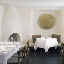 Load image into Gallery viewer, Metal Wall Relief Sun decorazione da parete
