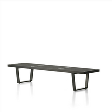 Carica l&#39;immagine nel visualizzatore di Gallery, Nelson Bench – Panca in legno
