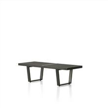 Carica l&#39;immagine nel visualizzatore di Gallery, Nelson Bench – Panca in legno
