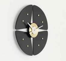 Load image into Gallery viewer, Petal Clock orologio da parete
