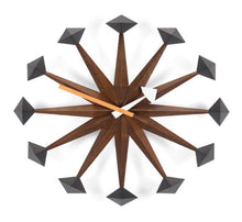 Load image into Gallery viewer, Polygon Clock orologio da parete
