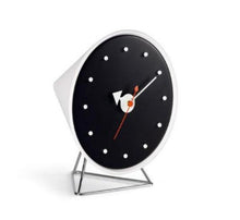 Load image into Gallery viewer, Cone Clock orologio da tavolo
