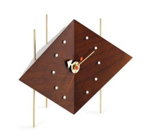Load image into Gallery viewer, Diamond Clock orologio da tavolo
