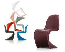 Carica l&#39;immagine nel visualizzatore di Gallery, Panton Chair
