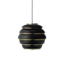 Carica l&#39;immagine nel visualizzatore di Gallery, A331 Beehive lampada a sospensione
