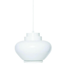 Carica l&#39;immagine nel visualizzatore di Gallery, A333 “Turnip“ lampada a sospensione
