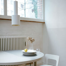 Load image into Gallery viewer, Pendant Light A110 “Hand Grenade” lampada a sospensione
