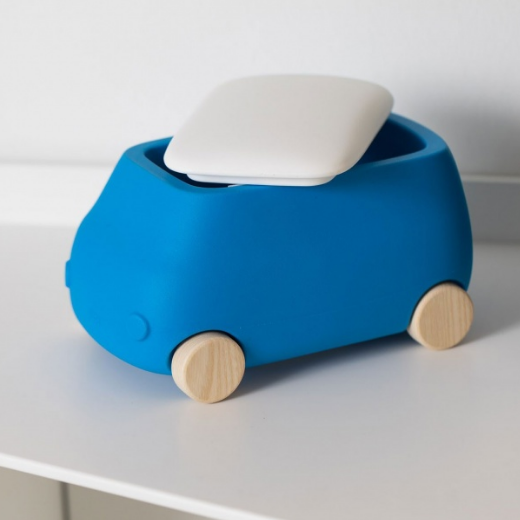 Plust Van mini portaoggetti