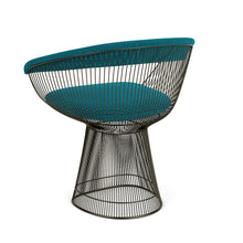 Load image into Gallery viewer, Poltroncina Platner Arm Chair (finitura bronzo)
