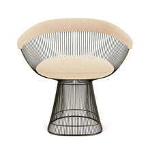 Carica l&#39;immagine nel visualizzatore di Gallery, Poltroncina Platner Arm Chair (finitura bronzo)
