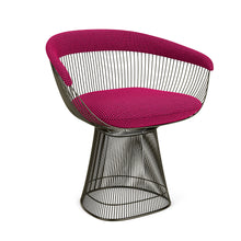 Load image into Gallery viewer, Poltroncina Platner Arm Chair (finitura bronzo)
