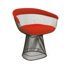 Load image into Gallery viewer, Poltroncina Platner Arm Chair (finitura bronzo)

