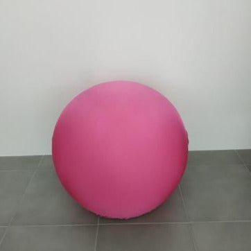 Pouf Tatino fucsia