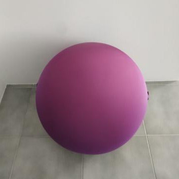 Pouf Tatino viola