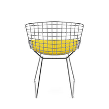 Carica l&#39;immagine nel visualizzatore di Gallery, Bertoia Side Chair (finitura cromata)
