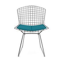 Carica l&#39;immagine nel visualizzatore di Gallery, Bertoia Side Chair (finitura cromata)
