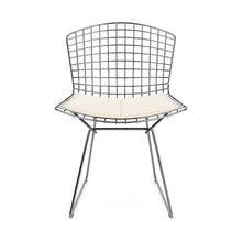 Load image into Gallery viewer, Bertoia Side Chair (finitura cromata)
