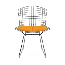 Carica l&#39;immagine nel visualizzatore di Gallery, Bertoia Side Chair (finitura cromata)
