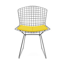 Carica l&#39;immagine nel visualizzatore di Gallery, Bertoia Side Chair (finitura cromata)
