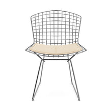Carica l&#39;immagine nel visualizzatore di Gallery, Bertoia Side Chair (finitura cromata)
