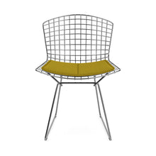 Carica l&#39;immagine nel visualizzatore di Gallery, Bertoia Side Chair (finitura cromata)
