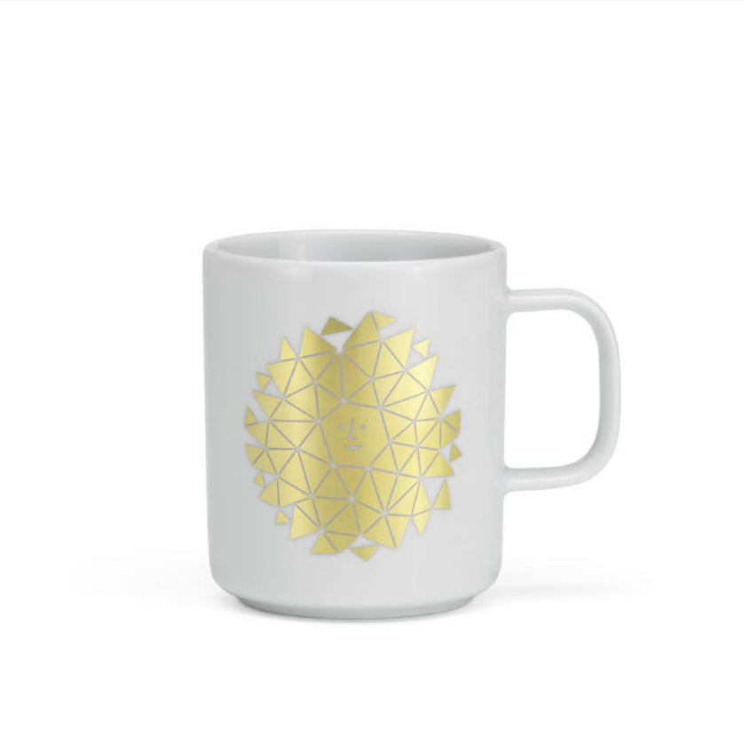 Coffee Mug – Tazza New Sun
