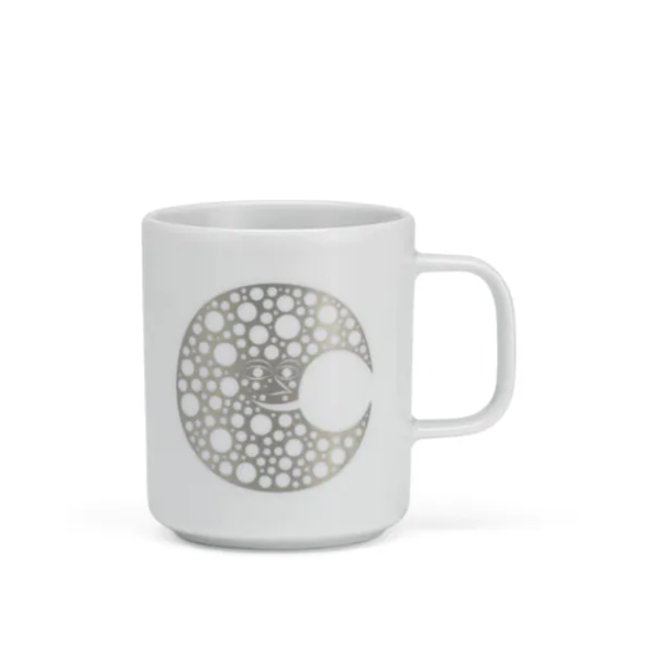 Coffee Mug – Tazza Moon