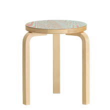 Carica l&#39;immagine nel visualizzatore di Gallery, Stool 60 sgabello
