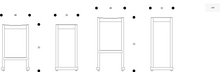 Carica l&#39;immagine nel visualizzatore di Gallery, Atelier Bar Stool
