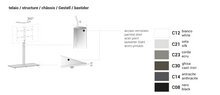 Load image into Gallery viewer, Porta Tv Spin 360
