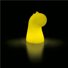 Carica l&#39;immagine nel visualizzatore di Gallery, Draghetto led lampada da tavolo
