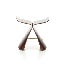 Carica l&#39;immagine nel visualizzatore di Gallery, Butterfly Stool – Miniatures Collection
