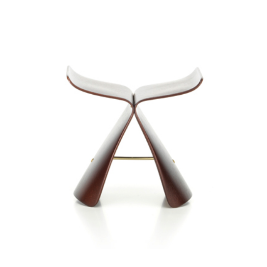 Butterfly Stool – Miniatures Collection