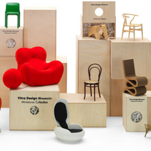 Carica l&#39;immagine nel visualizzatore di Gallery, .02 – Miniatures Collection
