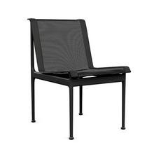 Carica l&#39;immagine nel visualizzatore di Gallery, Sedia 1966 Dining Chair knoll (struttura onyx e rete onyx)
