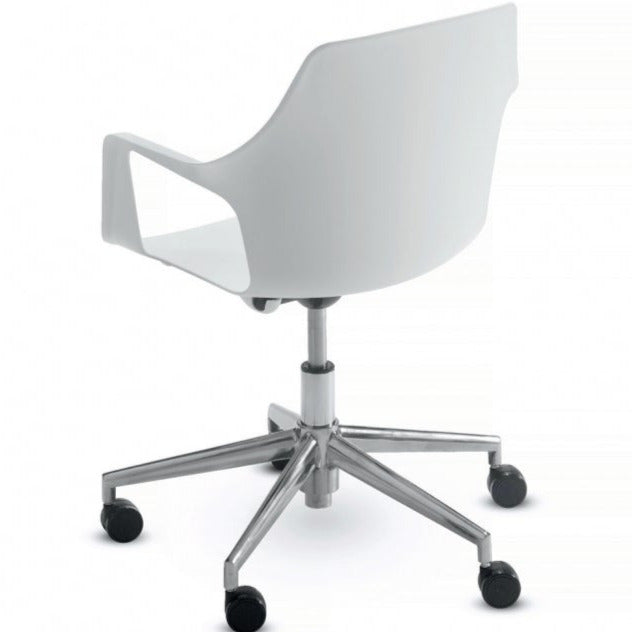 Vesper 2 SW sedia ufficio (Set di 2 sedie)
