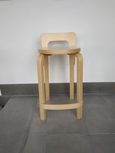 Load image into Gallery viewer, Sgabello Hight Chair K65
