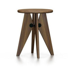 Carica l&#39;immagine nel visualizzatore di Gallery, Tabouret Solvay sgabello
