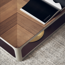 Carica l&#39;immagine nel visualizzatore di Gallery, Sixty coffee table Rimadesio

