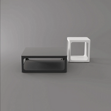 Carica l&#39;immagine nel visualizzatore di Gallery, Sixty coffee table Rimadesio
