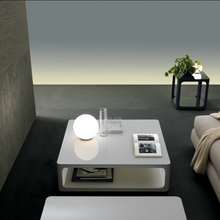 Carica l&#39;immagine nel visualizzatore di Gallery, Sixty coffee table Rimadesio
