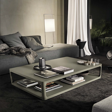 Carica l&#39;immagine nel visualizzatore di Gallery, Sixty coffee table Rimadesio
