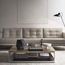 Carica l&#39;immagine nel visualizzatore di Gallery, Sixty coffee table Rimadesio

