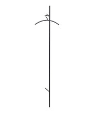 Carica l&#39;immagine nel visualizzatore di Gallery, Sketch appendiabiti da parete
