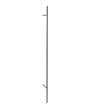Carica l&#39;immagine nel visualizzatore di Gallery, Sketch appendiabiti da parete
