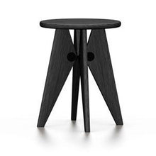 Carica l&#39;immagine nel visualizzatore di Gallery, Tabouret Solvay sgabello
