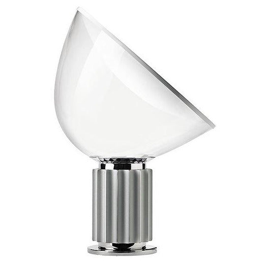 Taccia (PMMA) lampada da tavolo