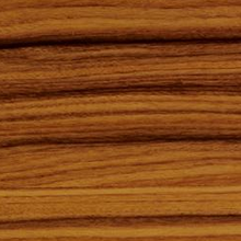 Carica l&#39;immagine nel visualizzatore di Gallery, Tavolino Saarinen Ø 41 base nera e piano in legno santos palissandro
