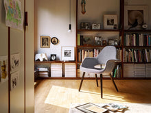 Carica l&#39;immagine nel visualizzatore di Gallery, Organic Chair

